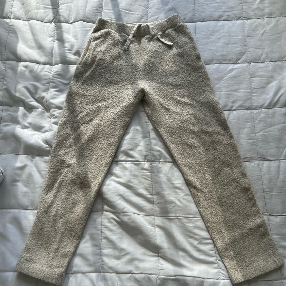 Wool Pants - image 1